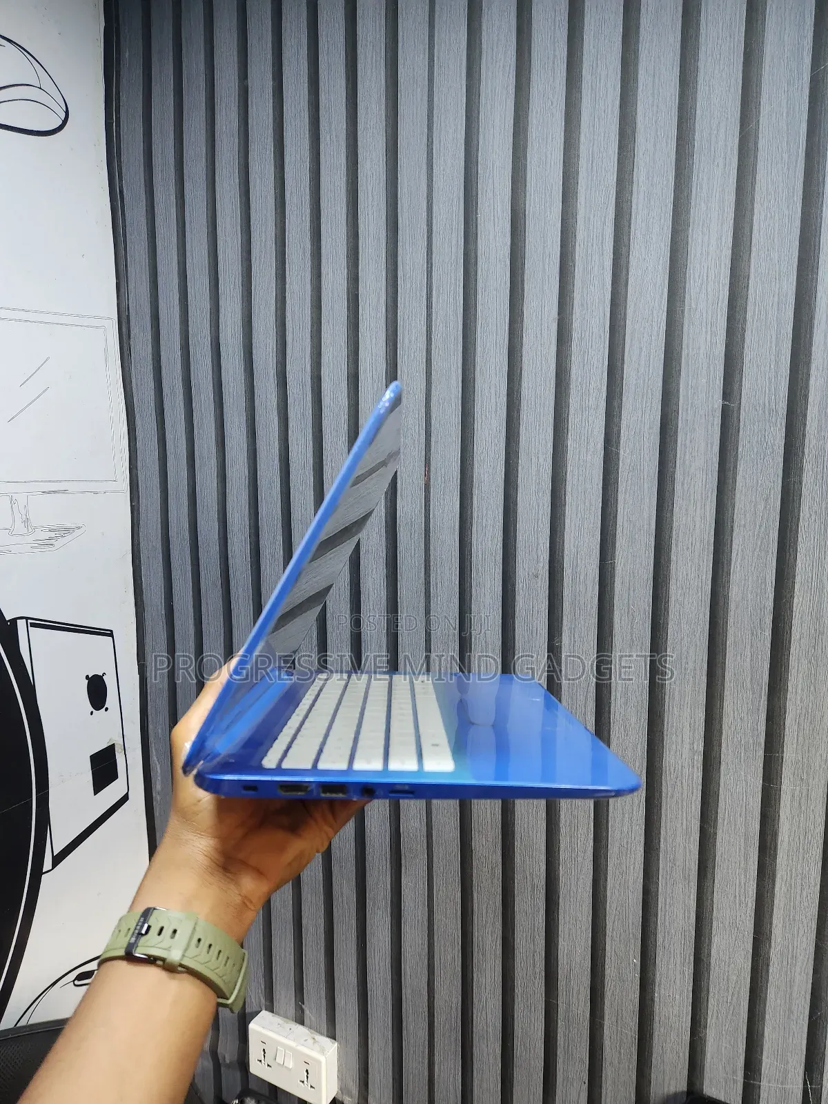 Laptop HP Stream 11 2GB Intel eMMC 32GB