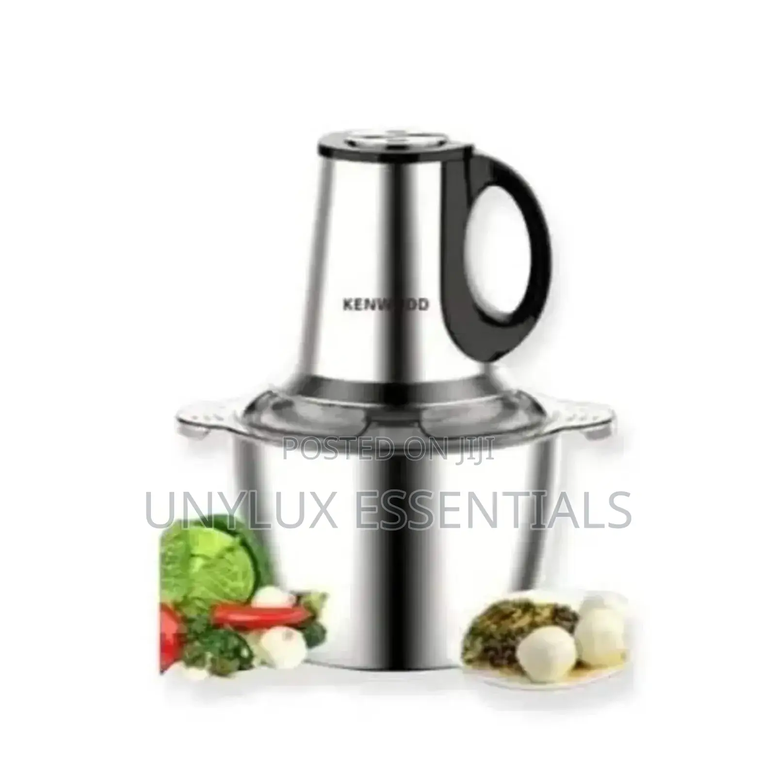 5l Kenwood Yam Pounder
