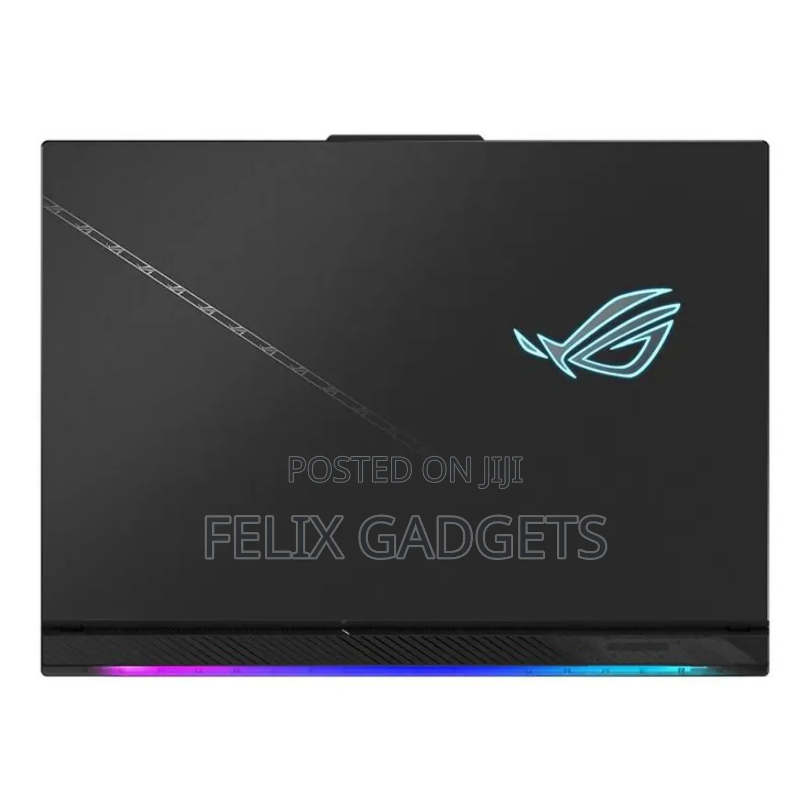Laptop Asus ROG Strix G16 G614 16GB AMD Ryzen 9 SSD 1T