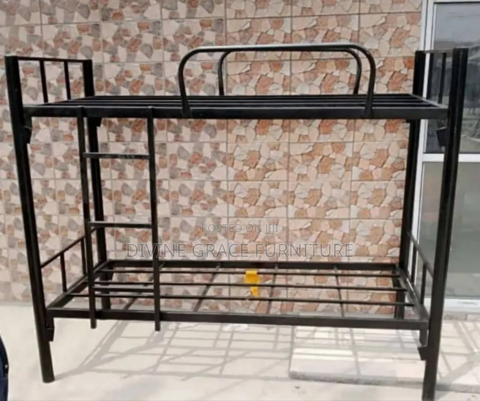 Bunk Bed For Adults And Children