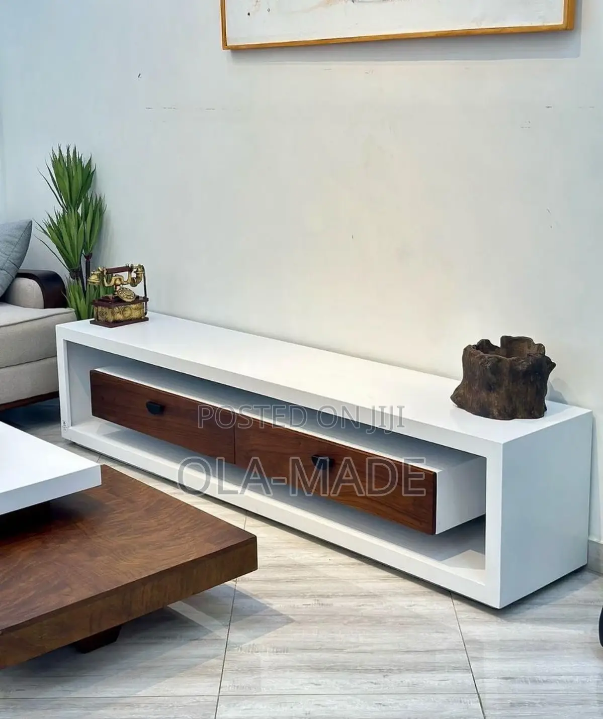 Contact Me for All Kind of Tv Consoles