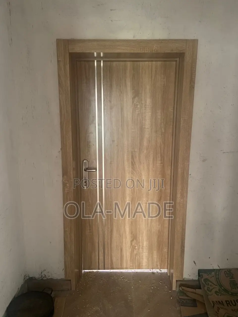 Flush Door Available in All Kind of Colors