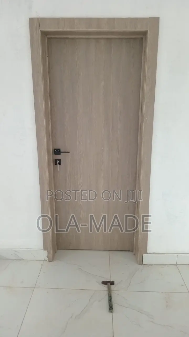 Flush Door Available in All Kind of Colors