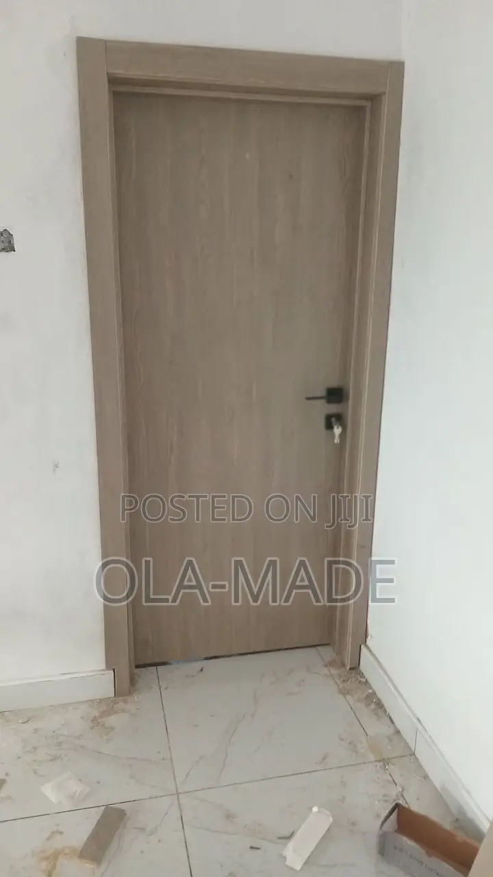 Flush Door Available in All Kind of Colors