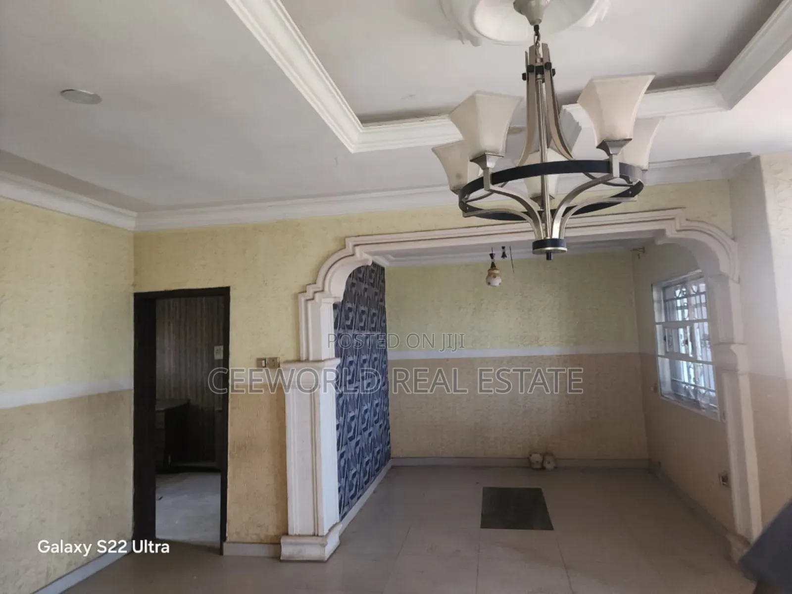 3bdrm Block of Flats in Promise Land Elebu, Akala Express for sale