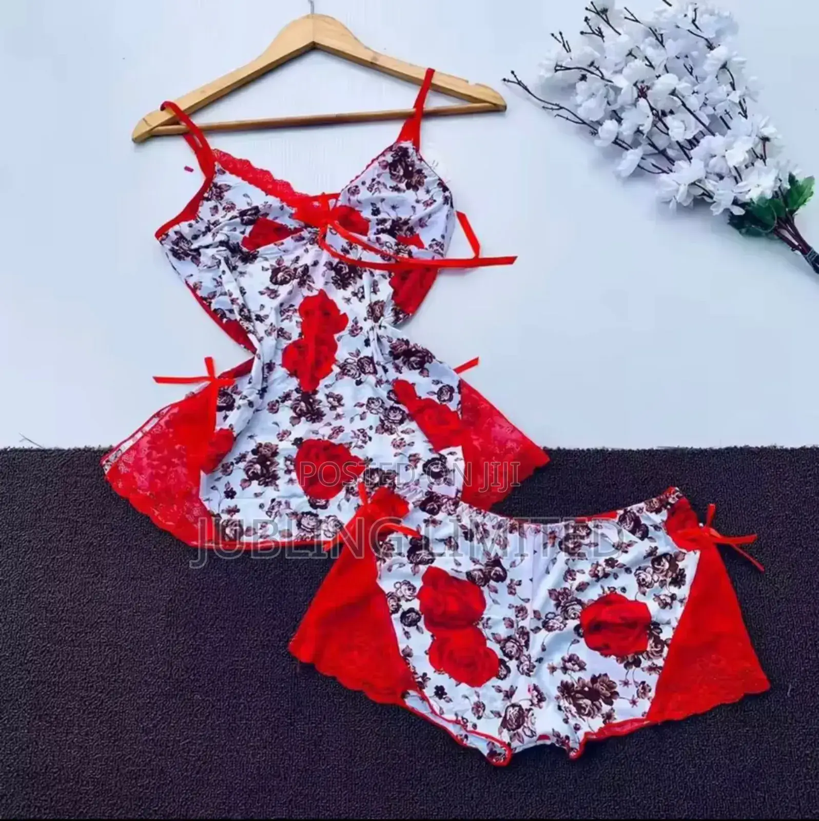 Sexy Lingerie Set | Women’s Lace Lingerie Intimate Wear
