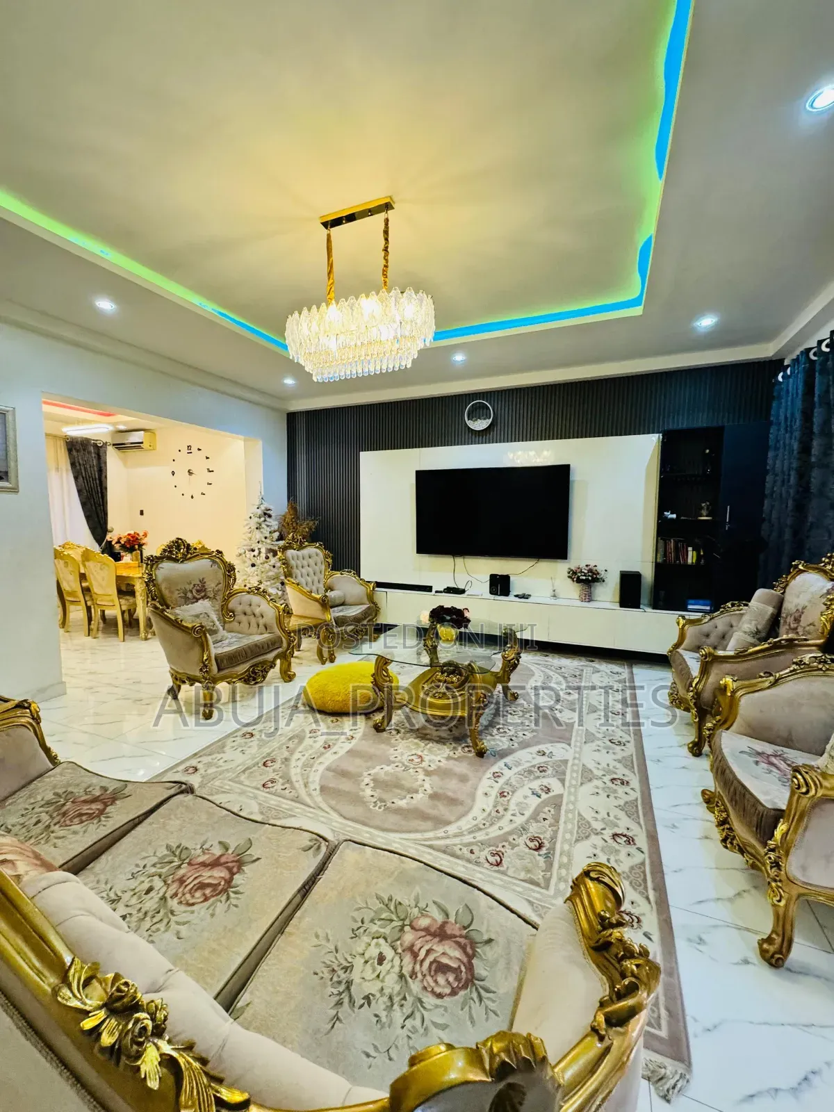 2bdrm Block of Flats in Jahi for sale