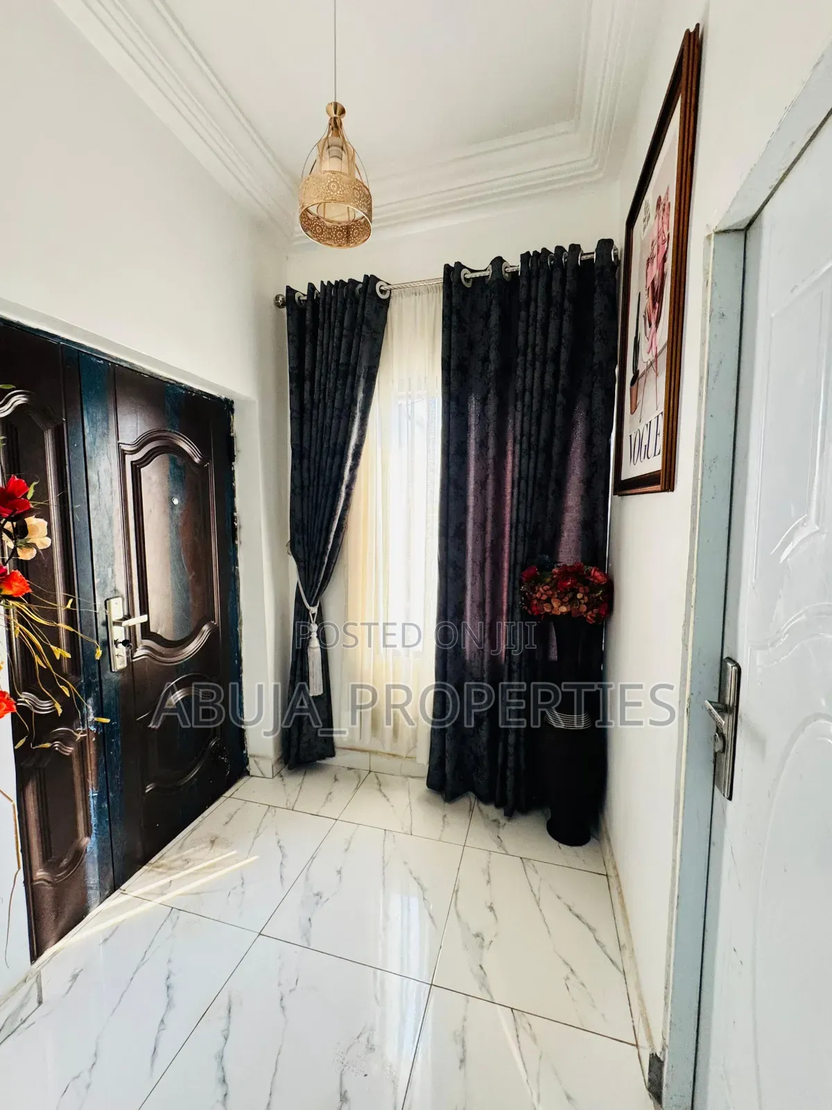 2bdrm Block of Flats in Jahi for sale