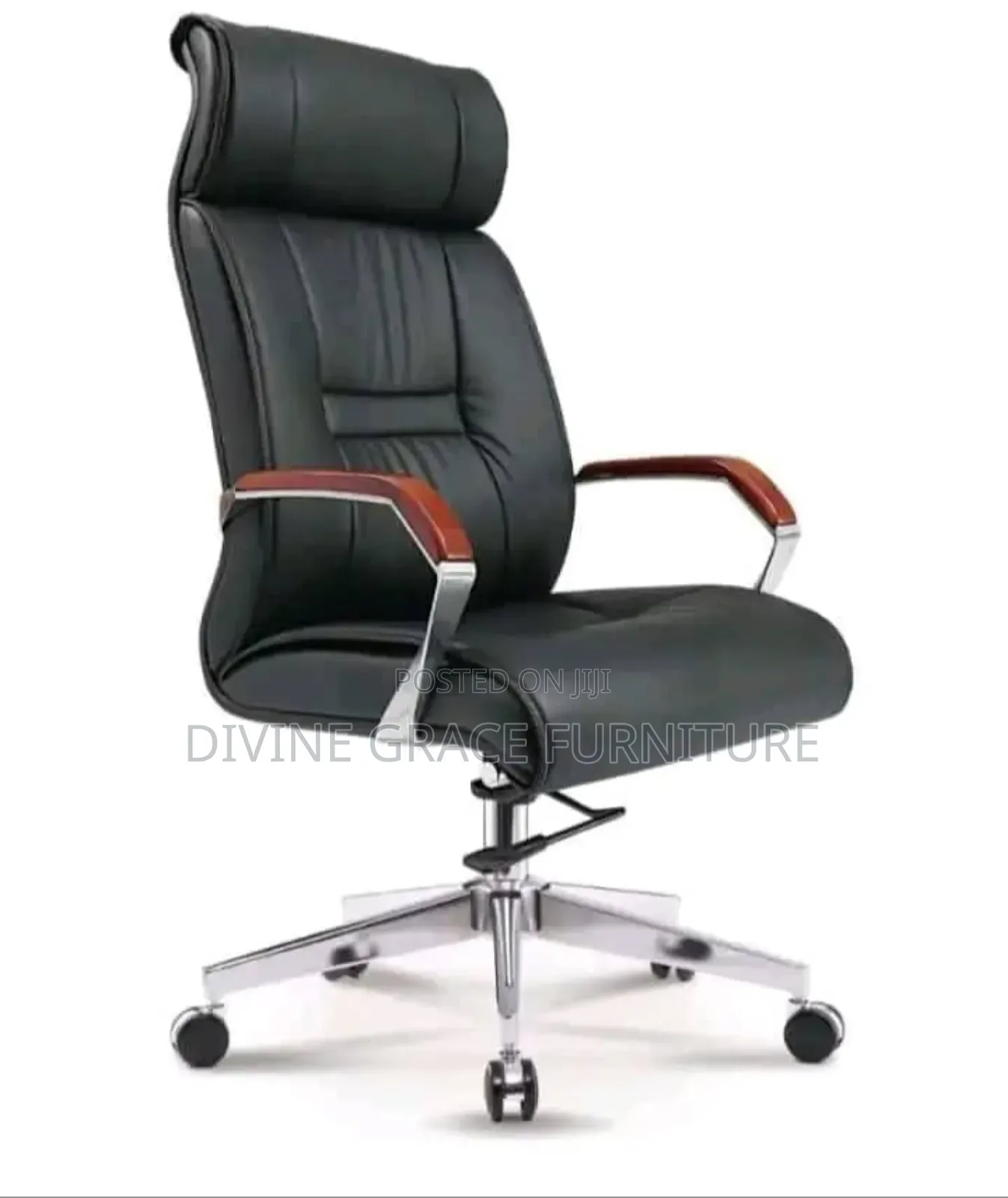 Executive Office Chair