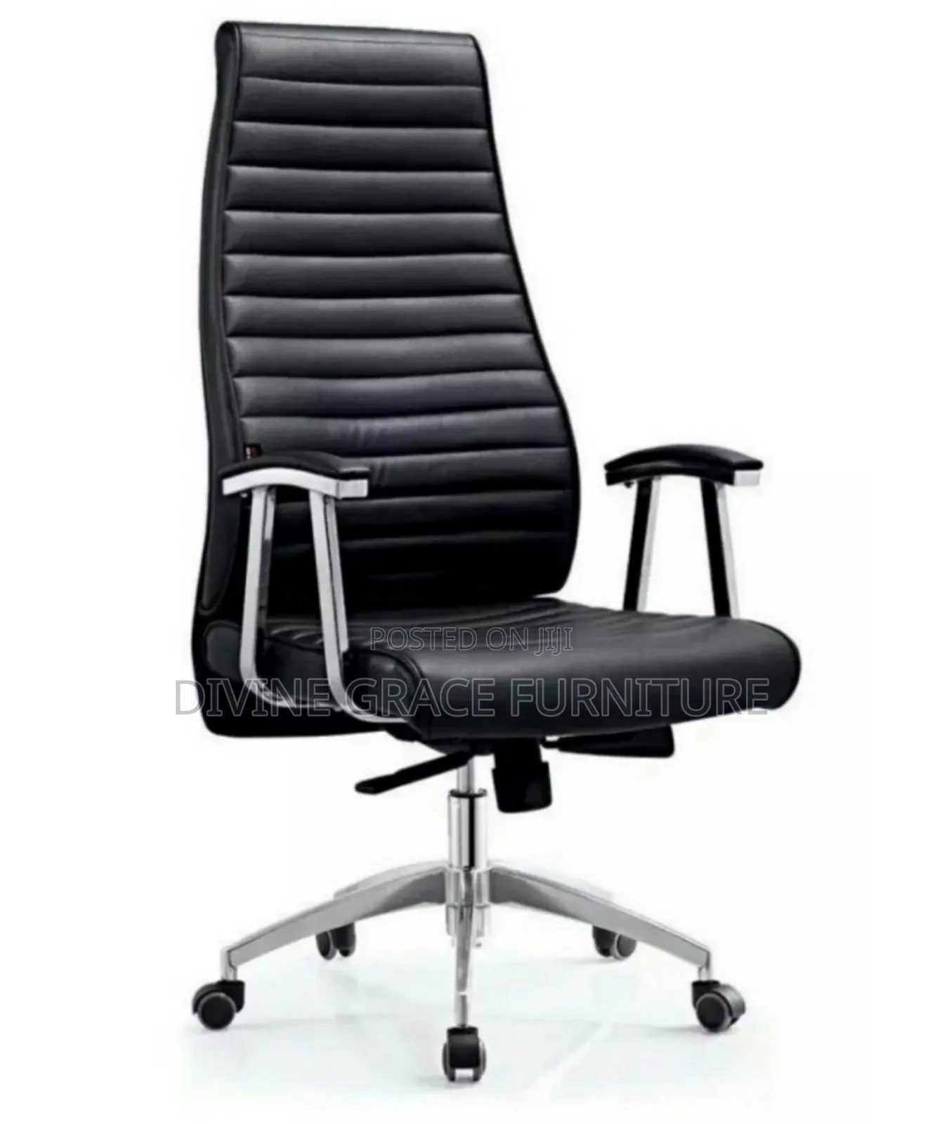 Executive Office Chair