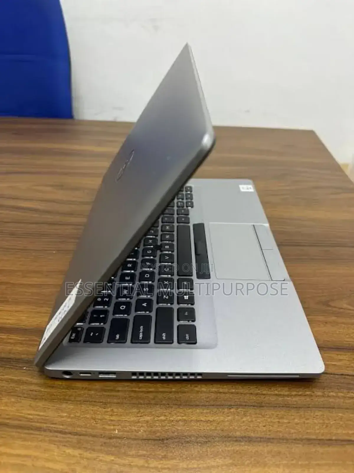 New Laptop Dell Latitude 5410 16GB Intel Core I5 SSD 512GB