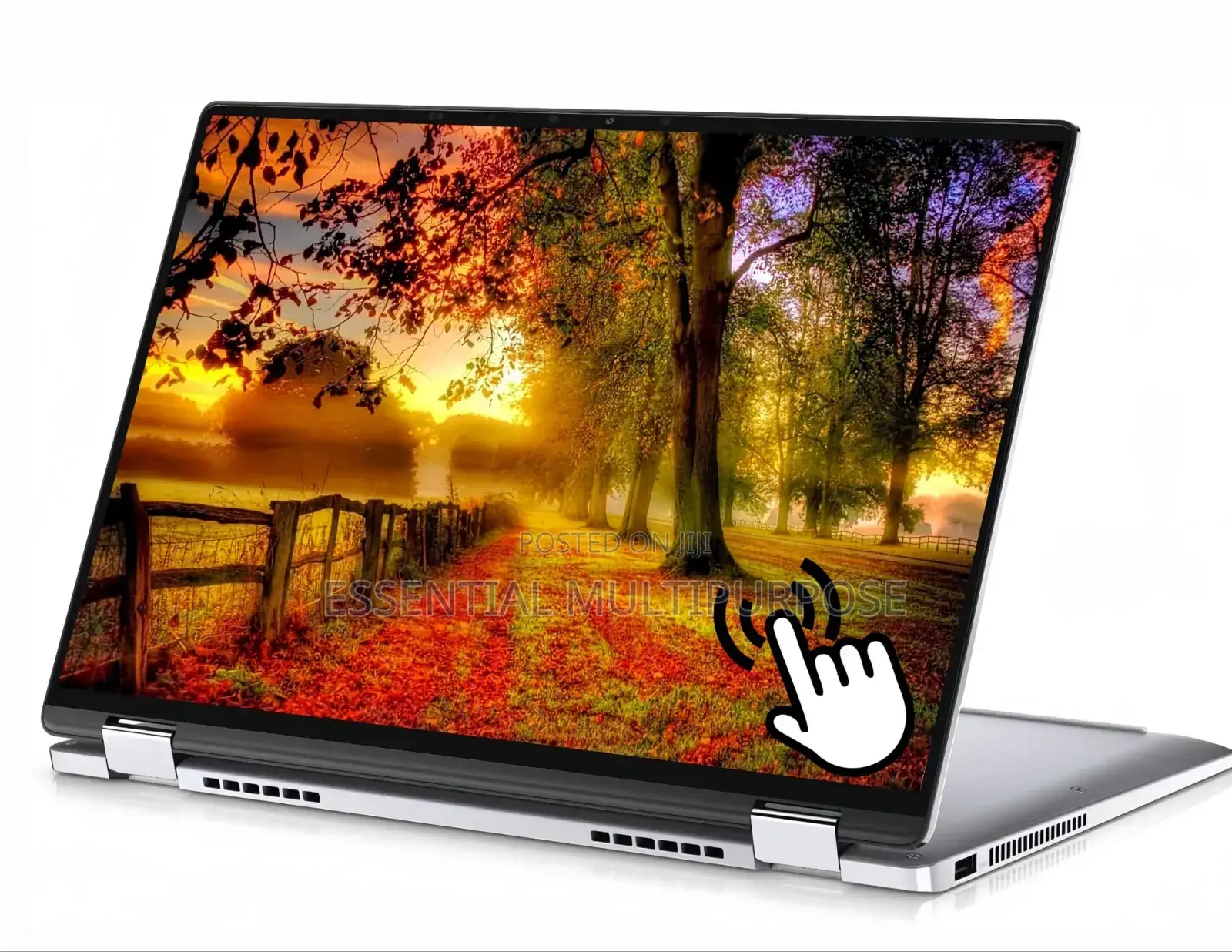 New Laptop Dell Latitude 7400 16GB Intel Core i7 SSD 512GB