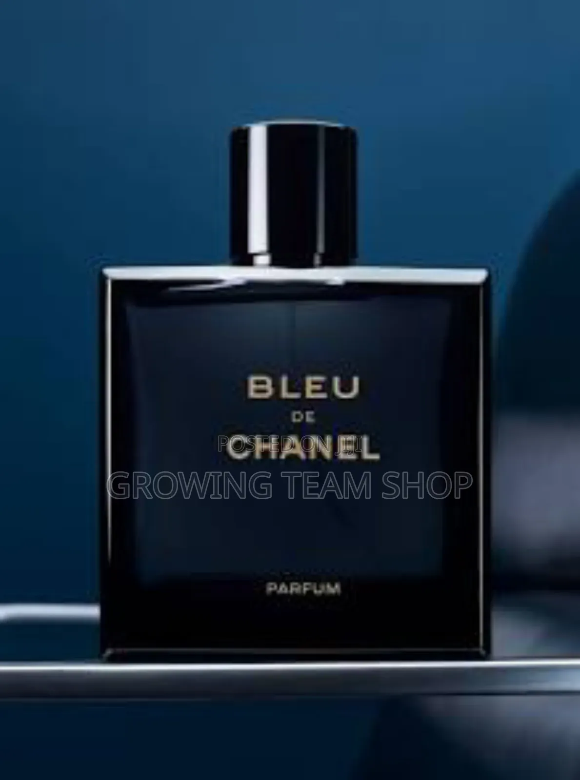 Bleu De Chanel | 100ml