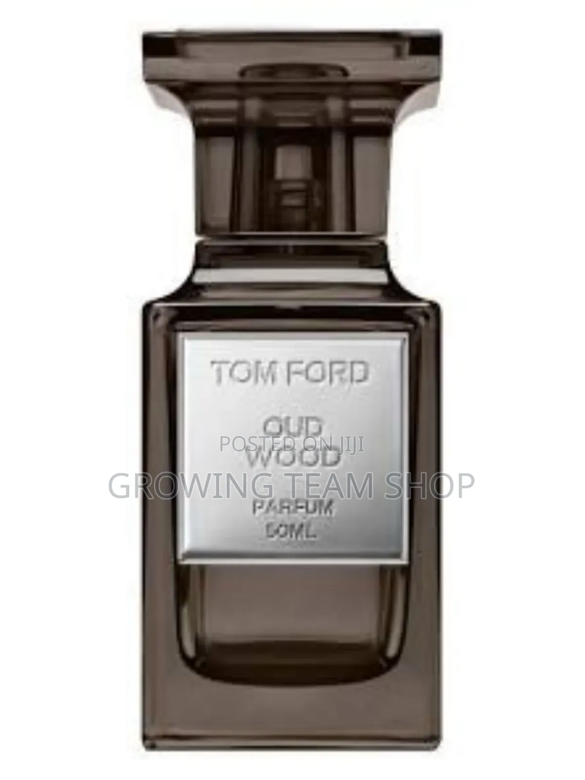 Tom Ford Oud Wood | Sample 10ml