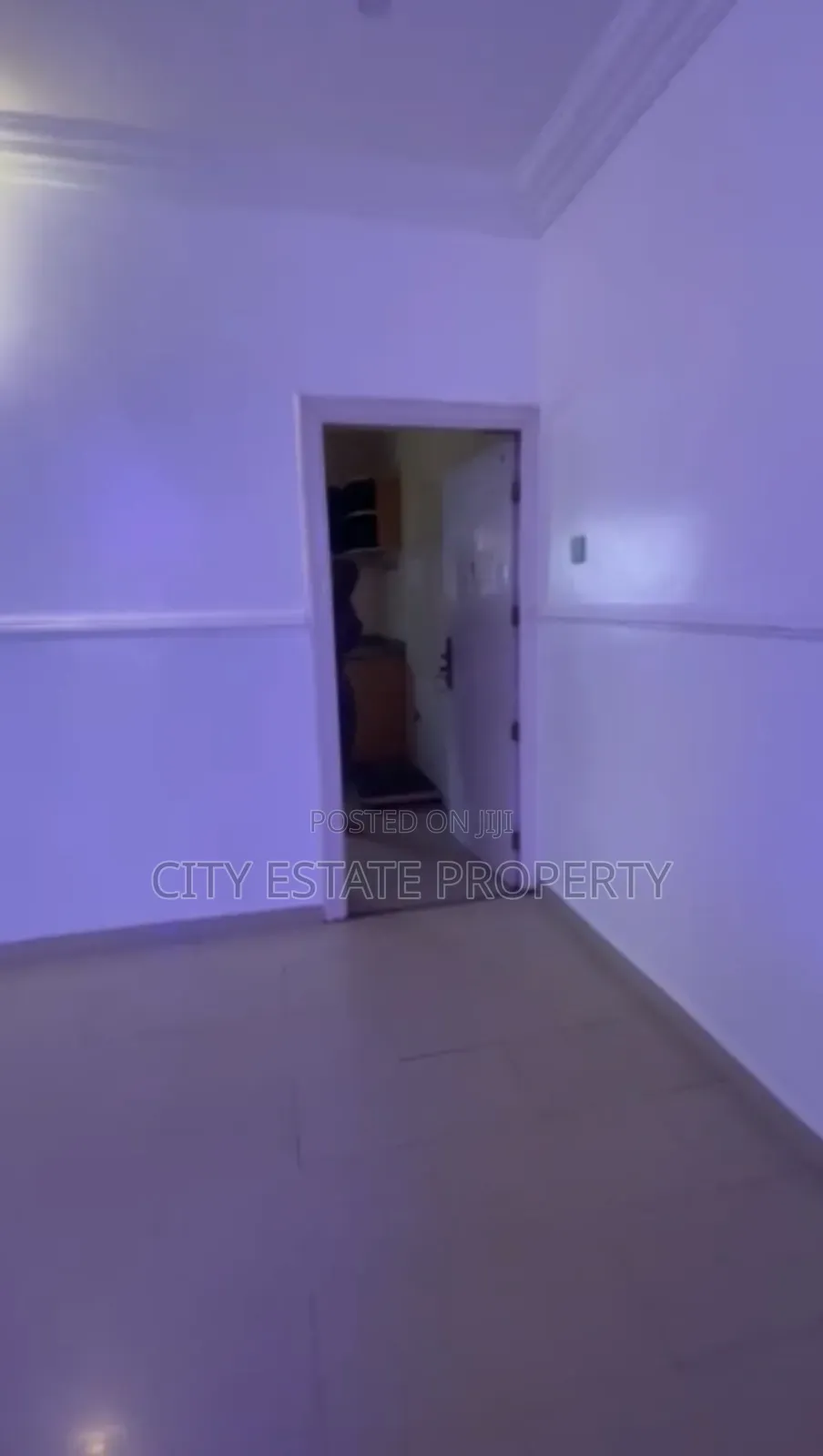 2bdrm Block of Flats in City £State, Durumi for rent