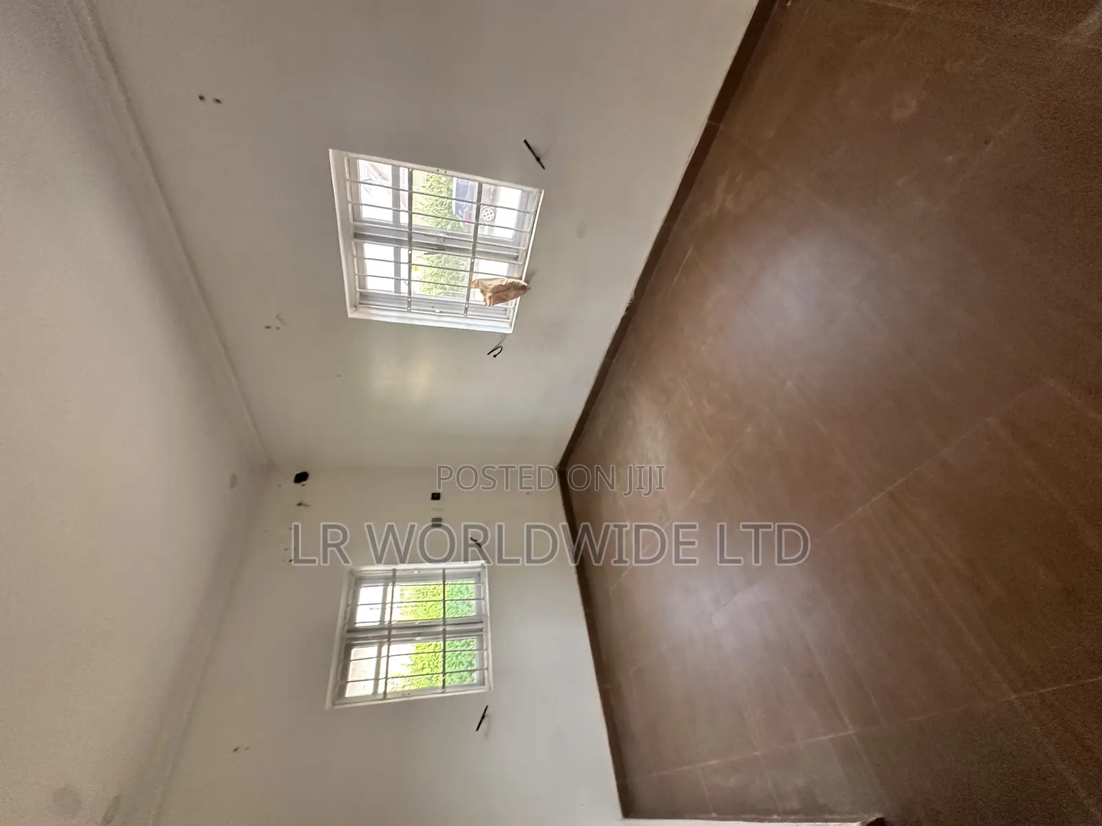 3bdrm Bungalow in Von, Lugbe District for sale