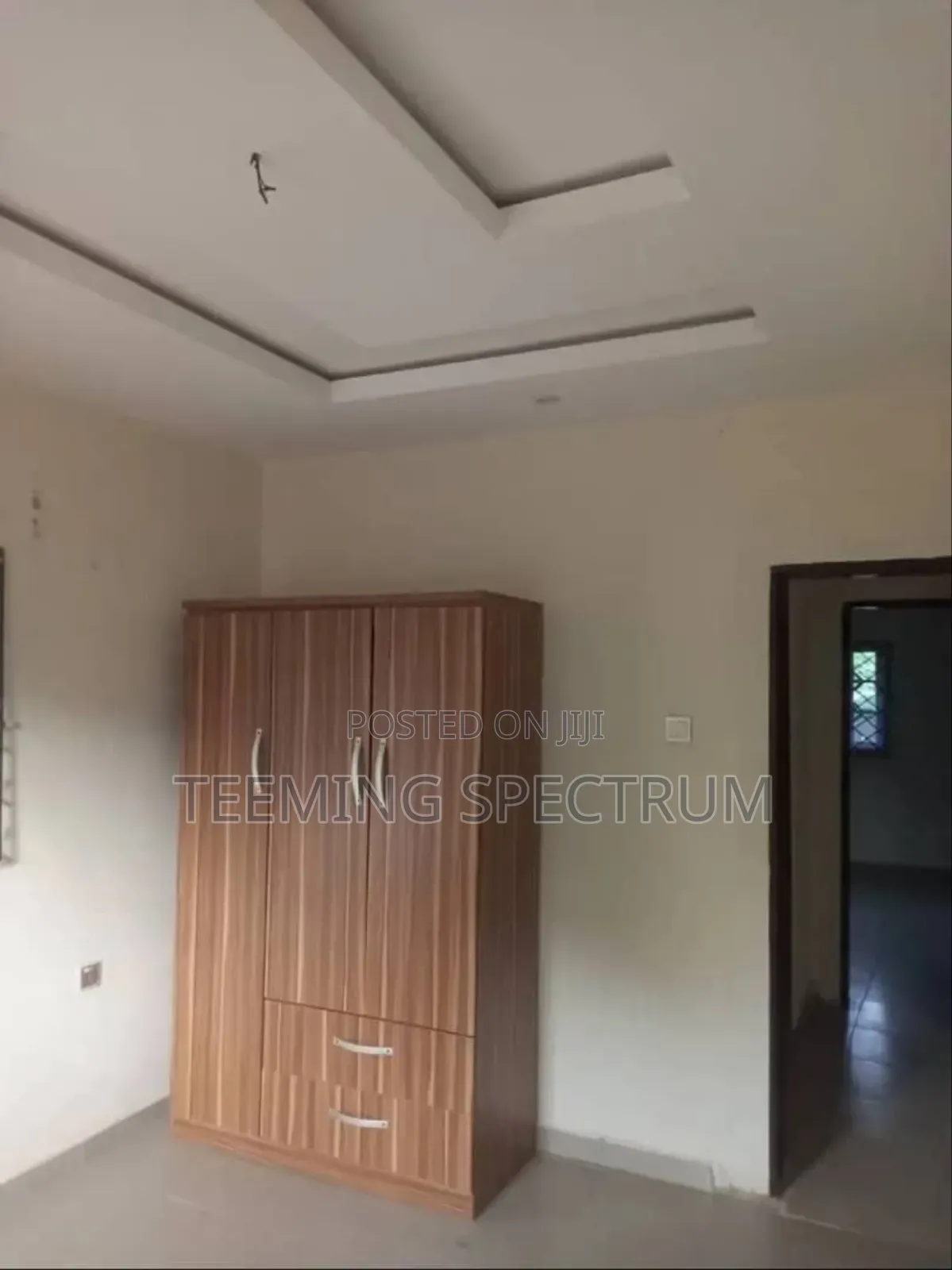 3bdrm Apartment in Benin City for rent