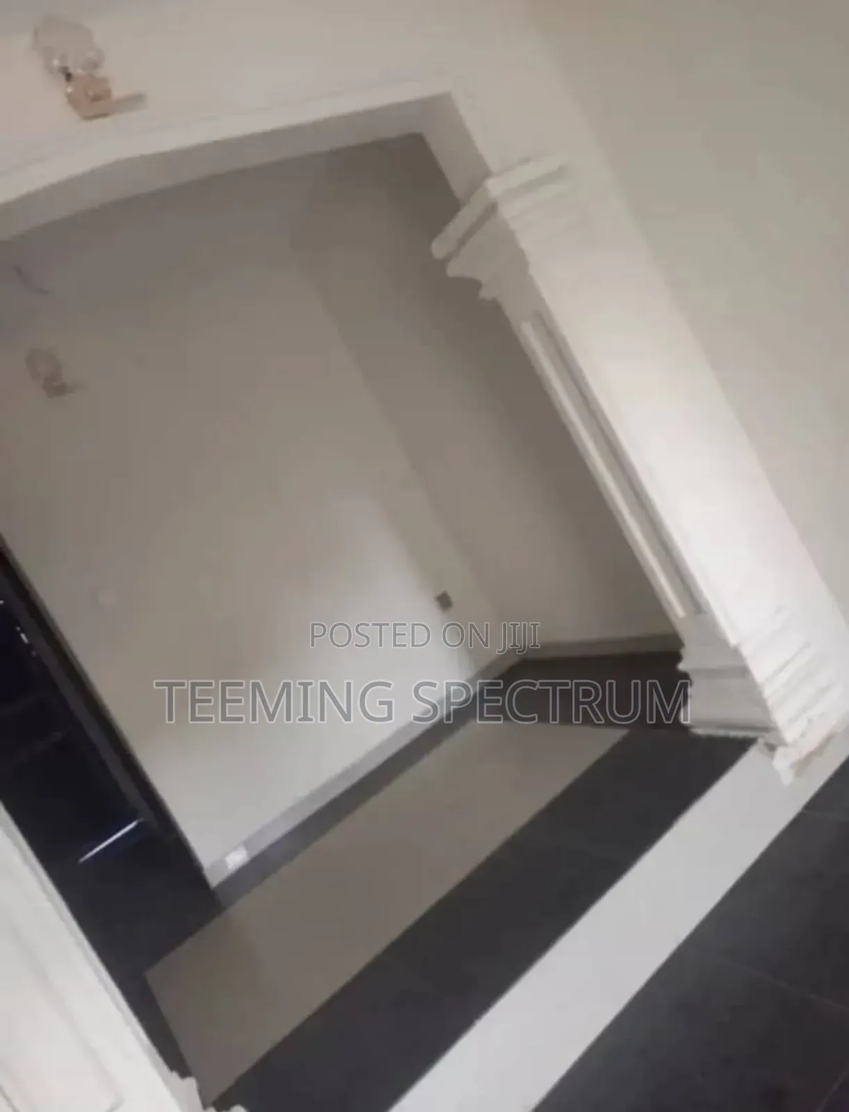 3bdrm Apartment in Benin City for rent