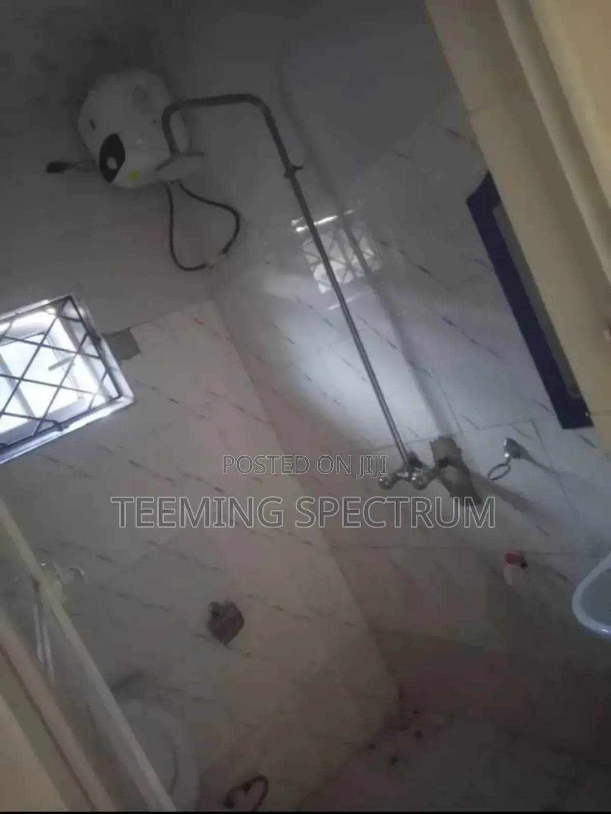 3bdrm Apartment in Benin City for rent