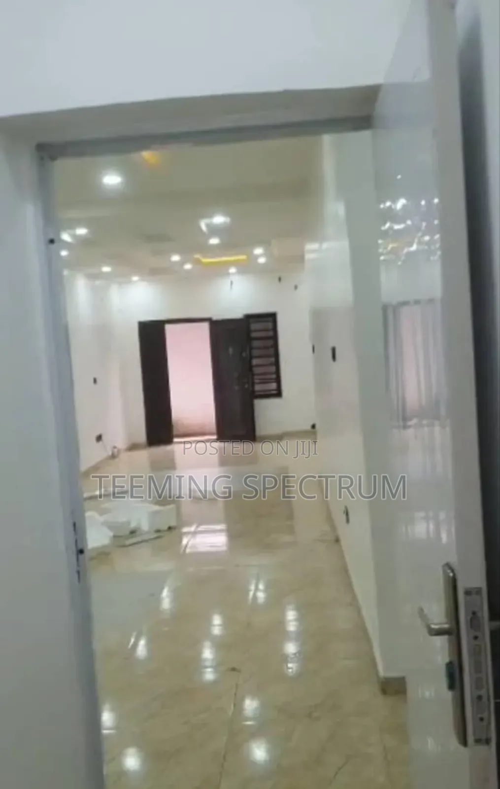 2bdrm Apartment in Benin City for rent