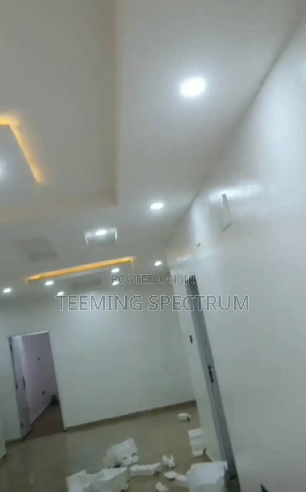 2bdrm Apartment in Benin City for rent