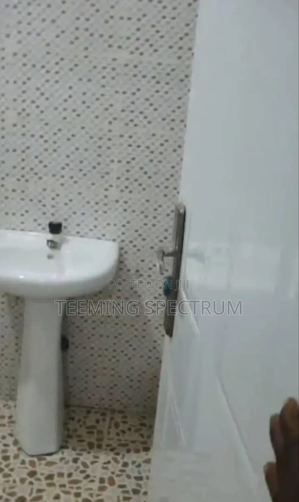 2bdrm Apartment in Benin City for rent