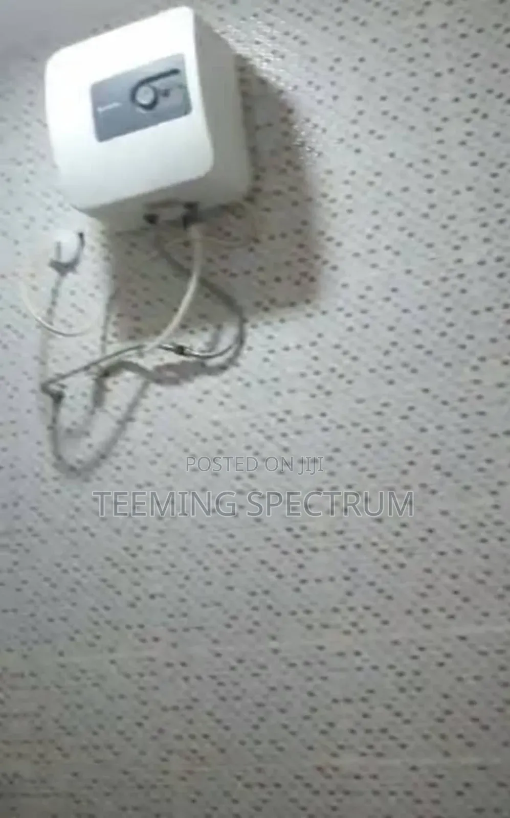 2bdrm Apartment in Benin City for rent
