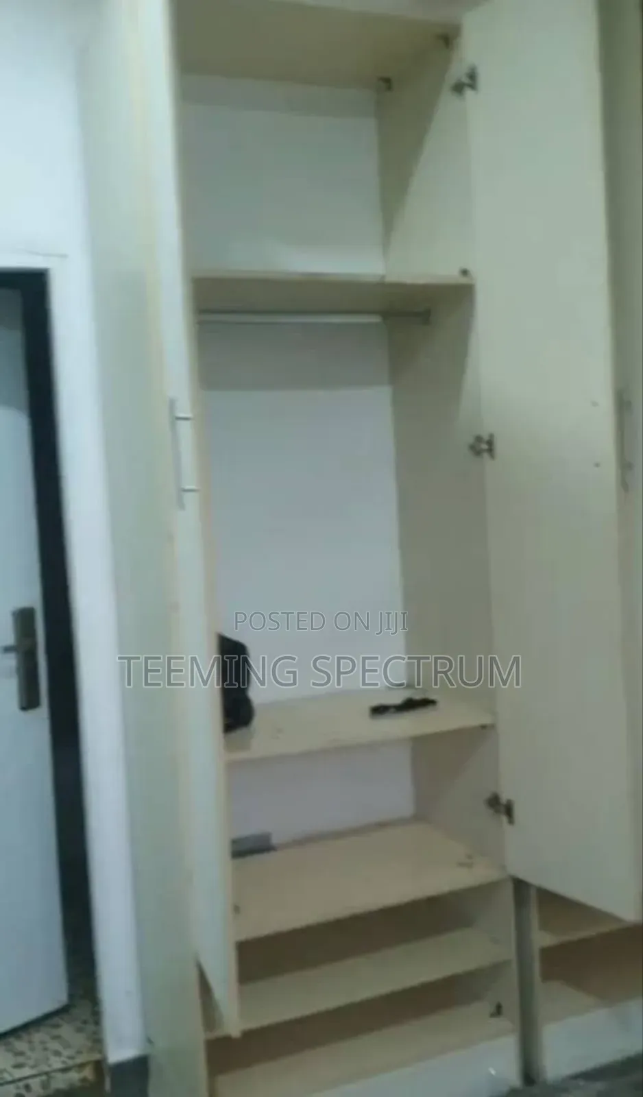 2bdrm Apartment in Benin City for rent