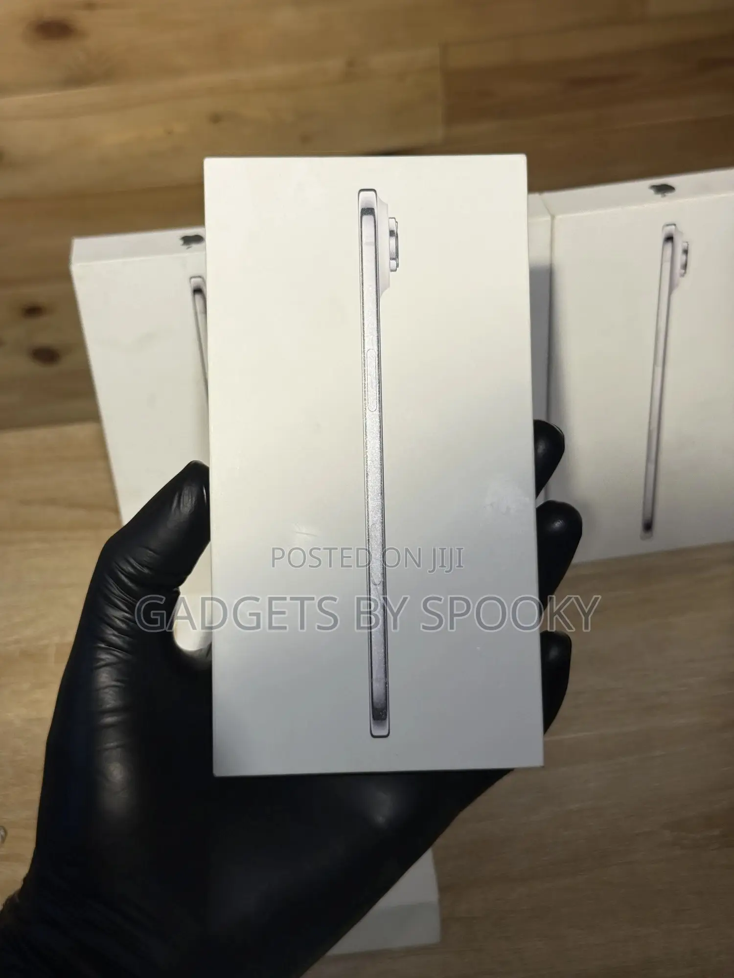 New Apple iPhone Air 1 TB White