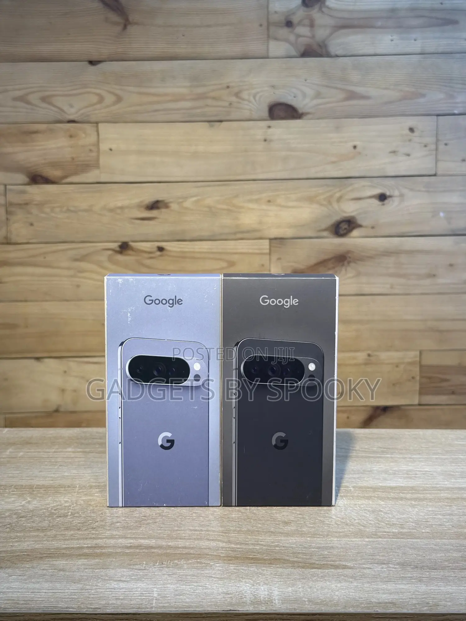 New Google Pixel 10 Pro XL 256 GB Black
