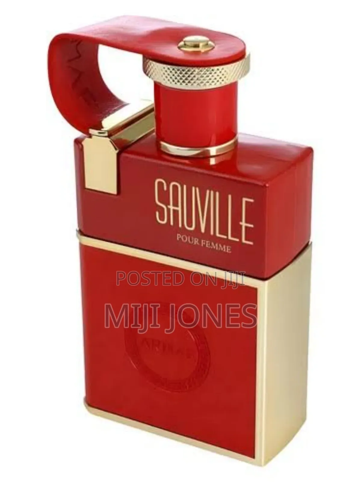 Sauville Pour Femme Woman