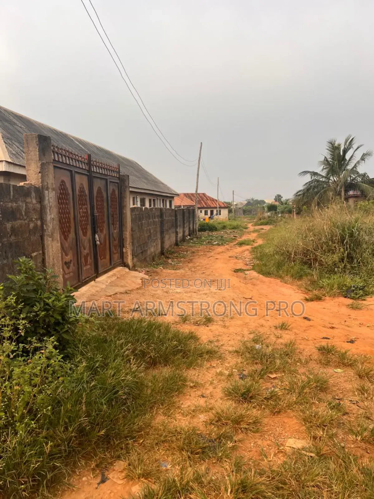 4bdrm Bungalow in Igbosoro Off, Ikorodu for sale