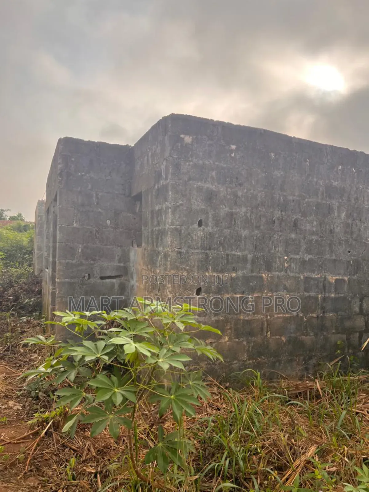 4bdrm Bungalow in Igbosoro Off, Ikorodu for sale