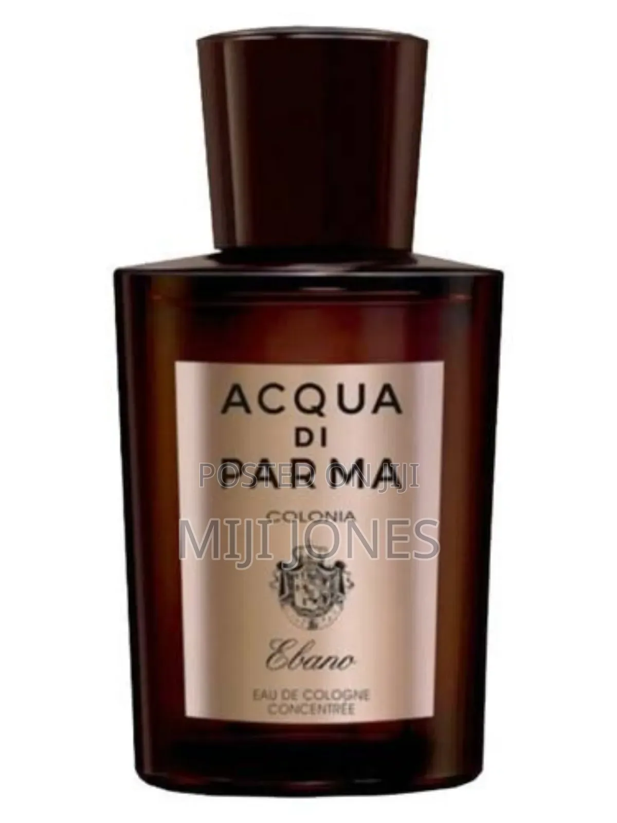 Colonia Ebano Acqua Di Parma