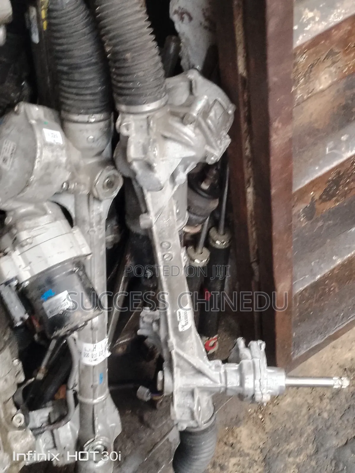 Direct Tokunbo Steering Rack For Acura Rdx 2024