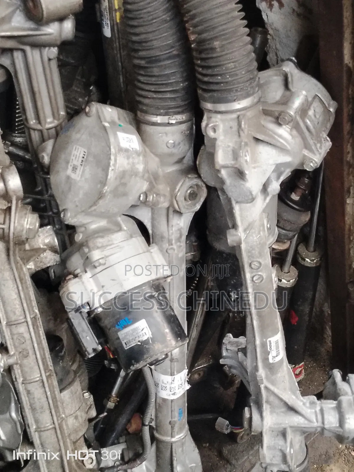Direct Tokunbo Steering Rack For Acura Rdx 2024
