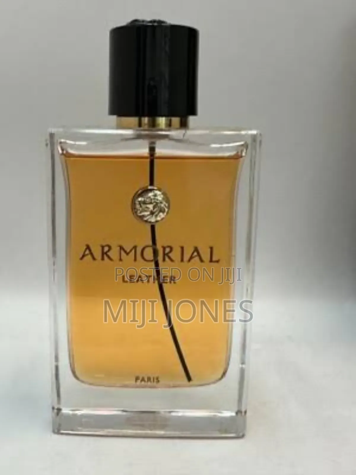 Geparlys Armorial Leather**Natural Spray *Edp 100 Ml