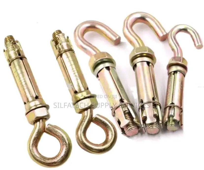 Original Anchor Bolt