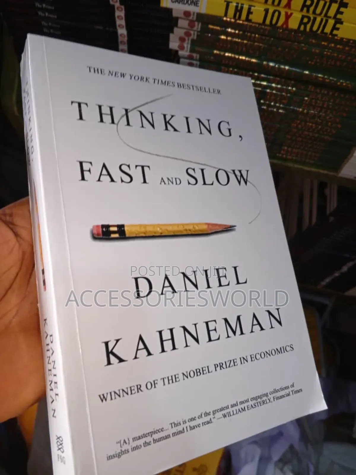 20 Books To Master 5 Skills
