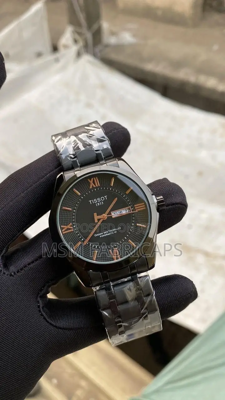 Tissot Wrist Watch