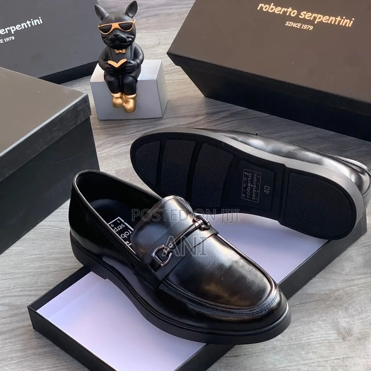 Men’S Loafers