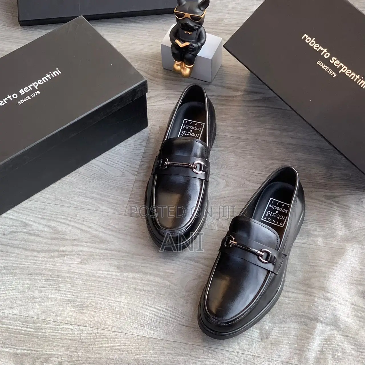 Men’S Loafers