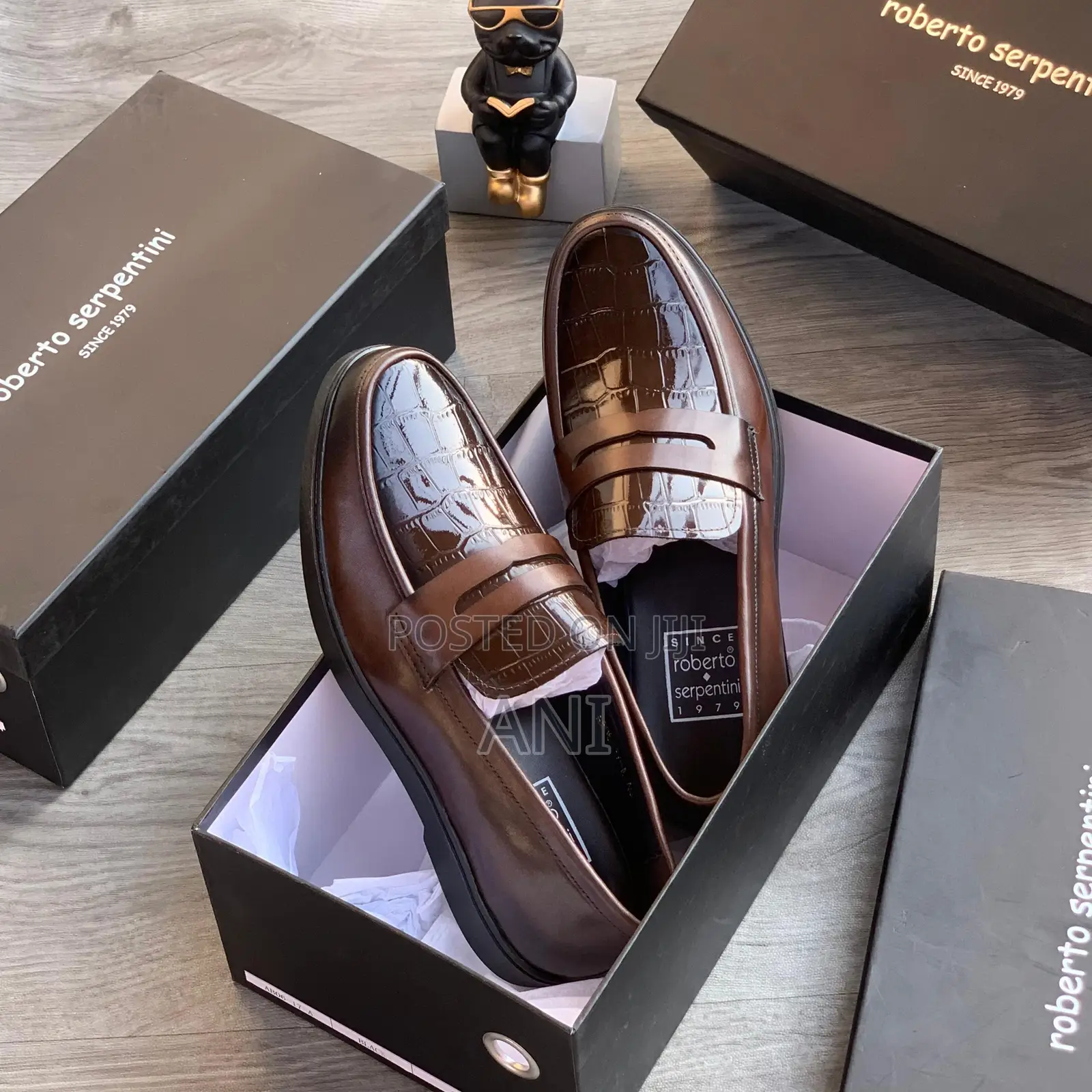 Men’S Loafers