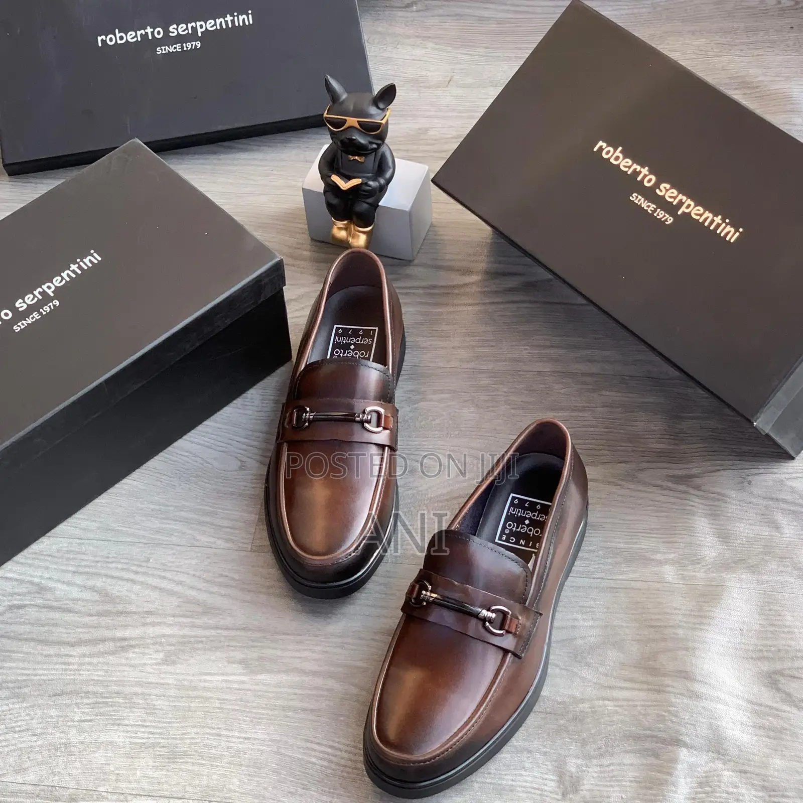 Men’S Loafers