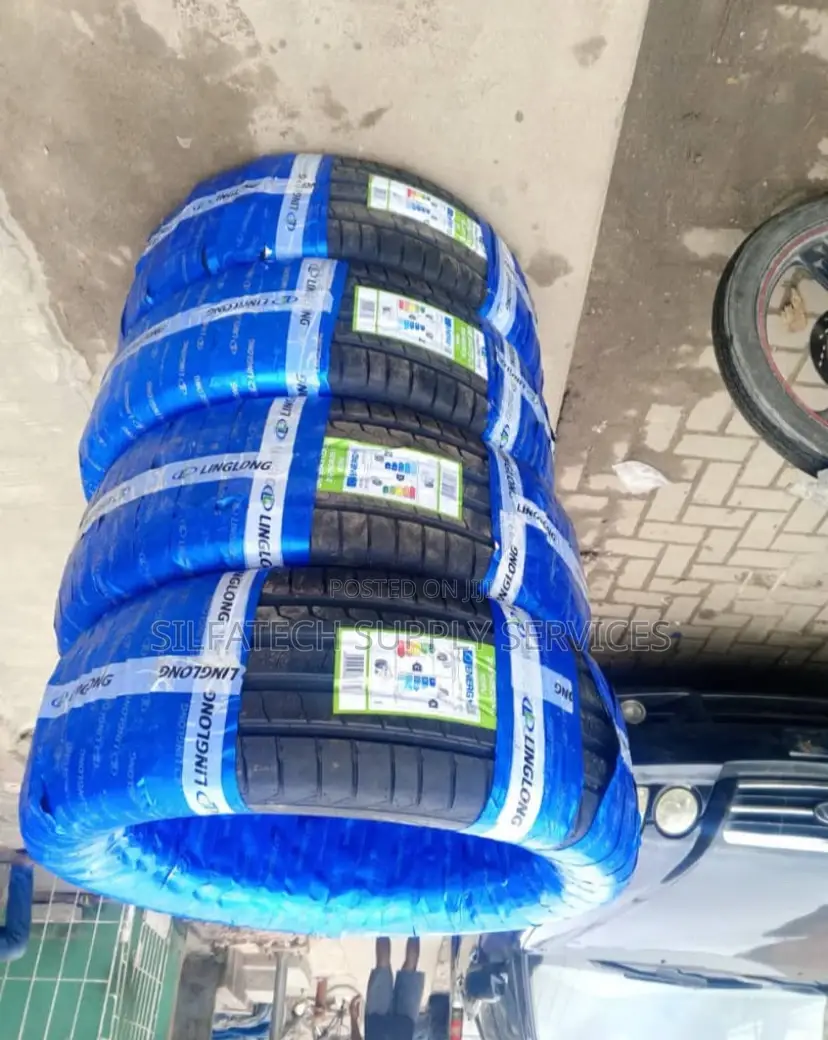 Original Tires