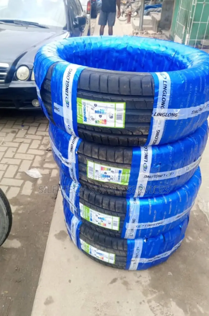 Original Tires