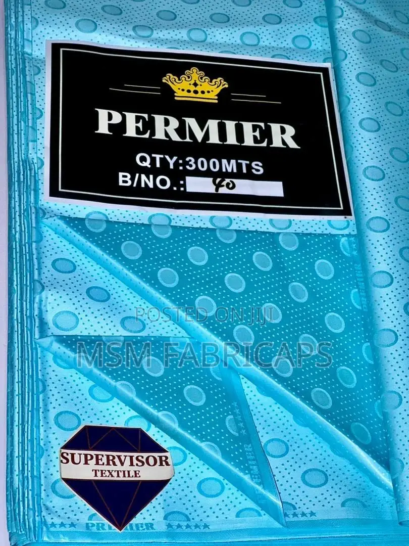 Permier Shadda