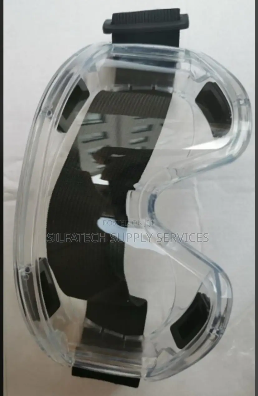 Safety Glasses