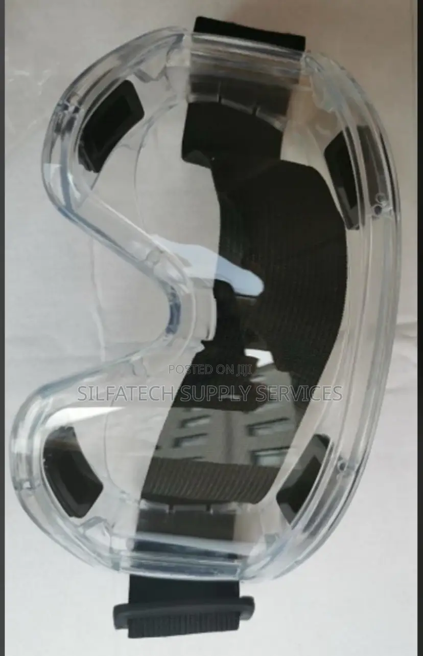 Safety Glasses