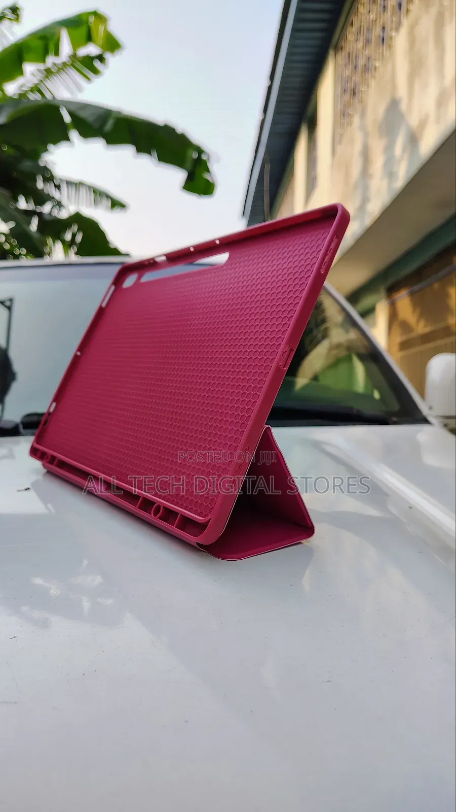 Smart Case for Samsung S11 Ultra 14.6"